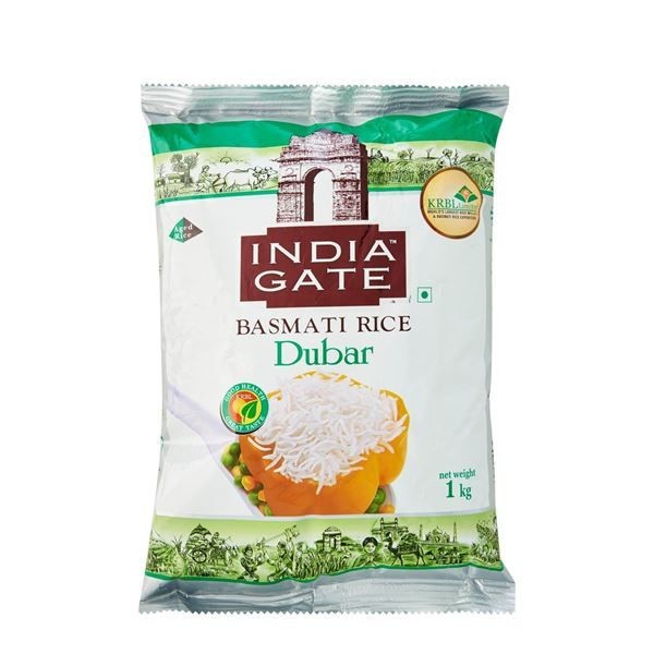 India Rice Bread