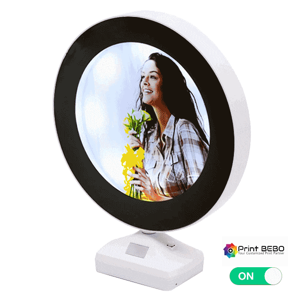 Magic Mirror Photo Frame - Image 3