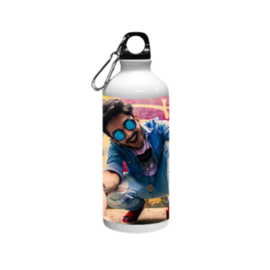 Custom Printed Sipper