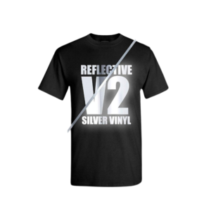 Reflective Vynl Print