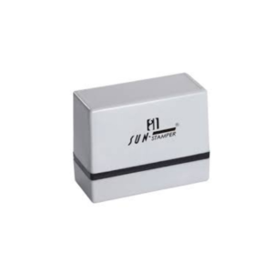 Self Ink Stamp