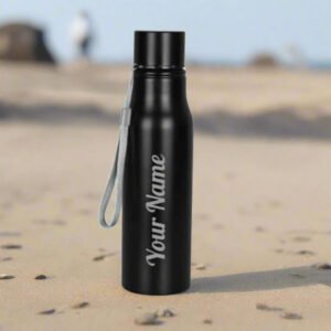 Engraved Bottle